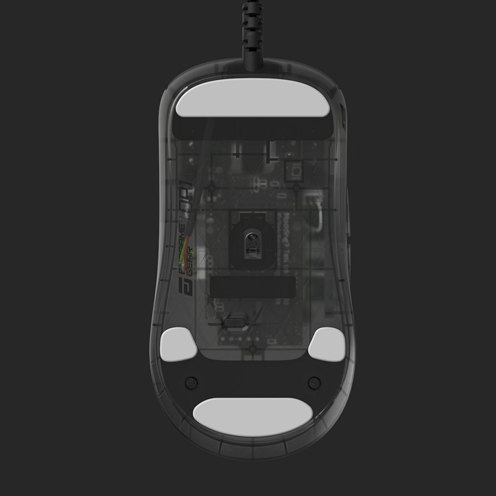 Image du produit Endgame Gear Souris de jeu OP1 RGB - Dark Frost (Filaire)