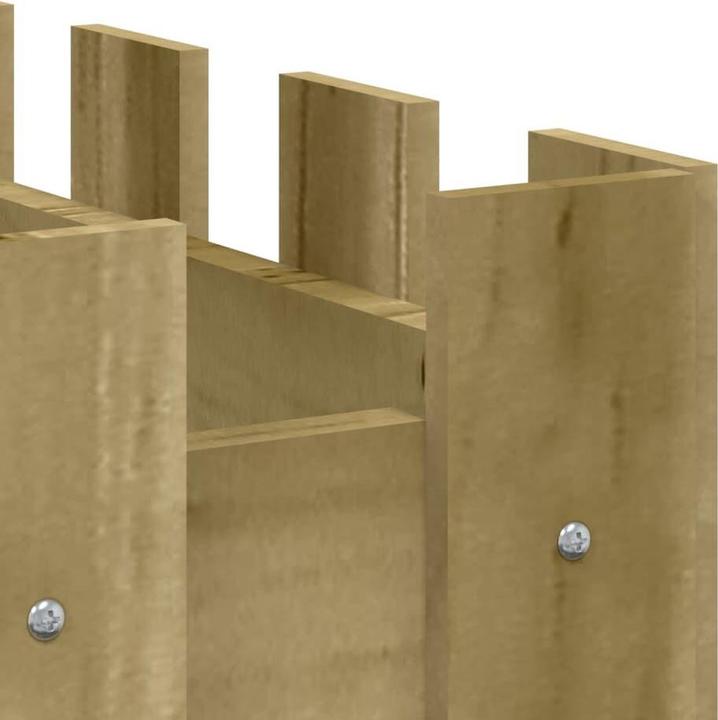 Produktbild vidaXL Gunner