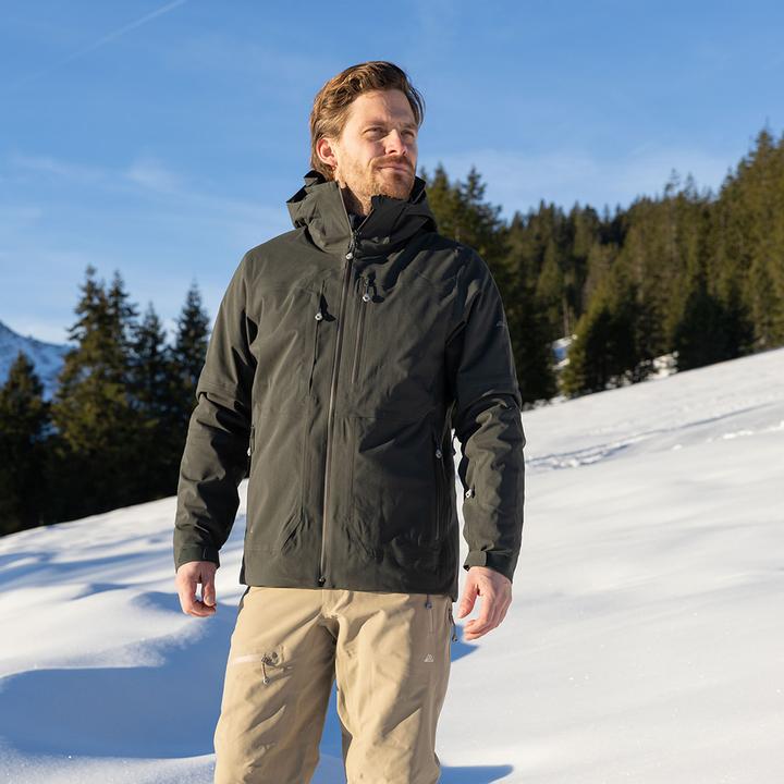 Immagine prodotto Radys R1 Tech Insulated Jacket (M)