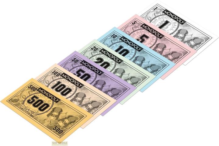 Produktbild Hasbro Monopoly Dragon Ball Super (Deutsch, Französisch)