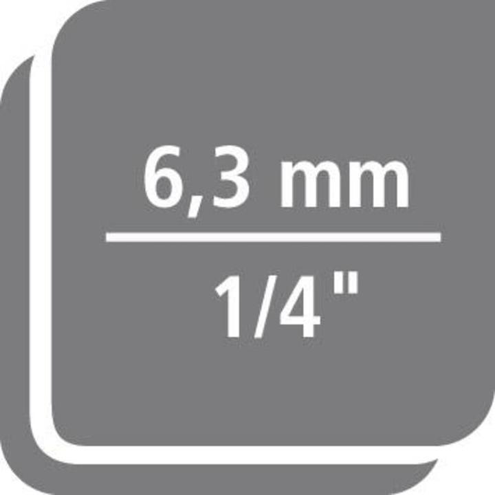 Produktbild Wera 8796 LA Zyklop-Verlängerung flexible-lock