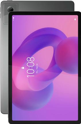 Image du produit Lenovo Tablet Idea Tab 5G 11.0 8GB RAM 256GB with Pen - Grey (5G, 11", 256 Go, Luna Grey)