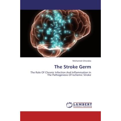 The Stroke Germ, Fachbücher
