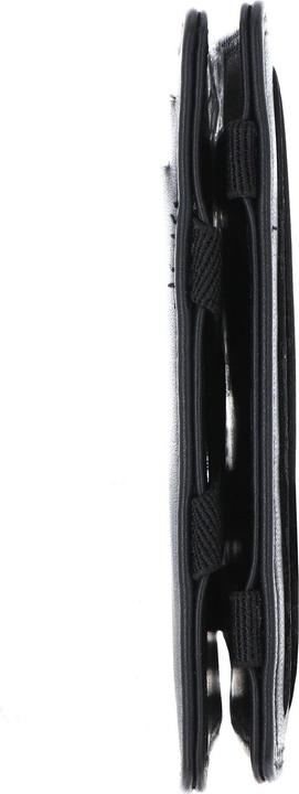 Produktbild Golden Head Polo Kreditkartenetui RFID Schutz Leder 7.5 cm