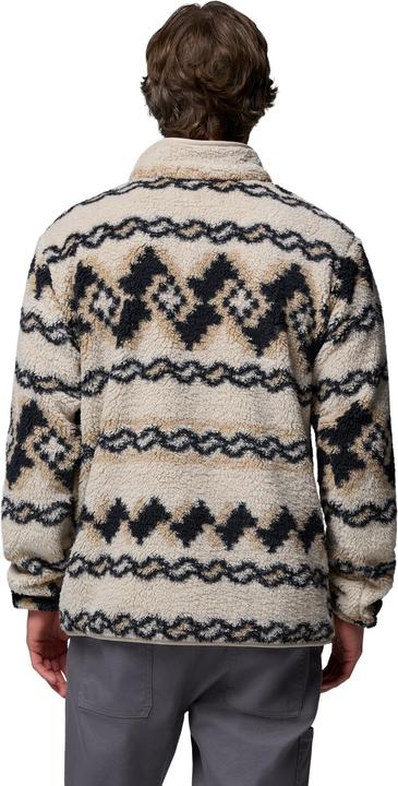 Produktbild Columbia Rugged Ridge High Pile Half Zip (M)