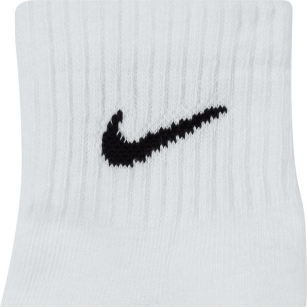 Image du produit Nike Chaussettes légères pour tous les jours, pack de 3 (XL)
