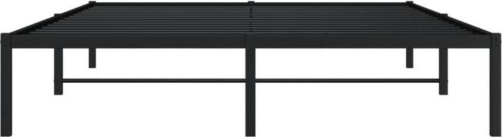 Actual product image vidaXL Bedstead (160 x 200 cm)