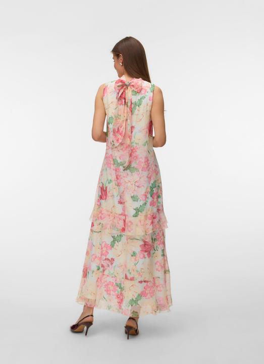 Image du produit Vero Moda VMSANNA Langes Kleid Kleid (M)