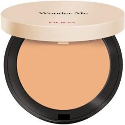 Pupa Milano Pupa Wonder Me Powder Warm Beige (Warm Beige)