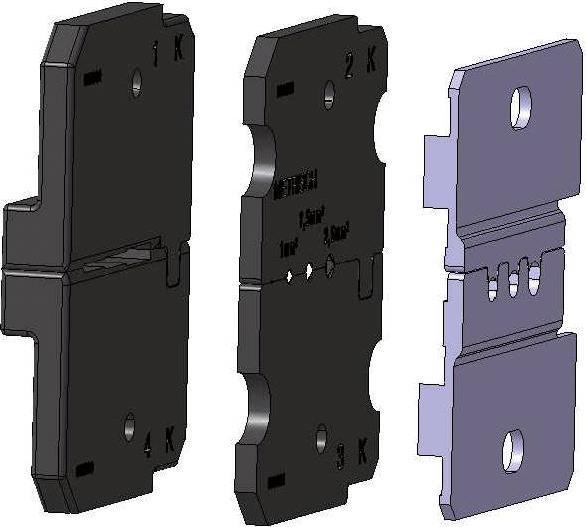 Actual product image Weidmüller Automatic wire stripper HAKL/TPKL CF2.5M/CF2.5 9205810000