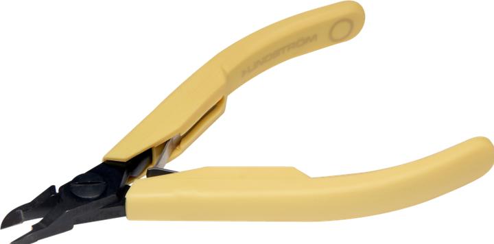 Productafbeelding Irimo Precisiesnijders met ESD-veilige handgreep (355.60 mm)
