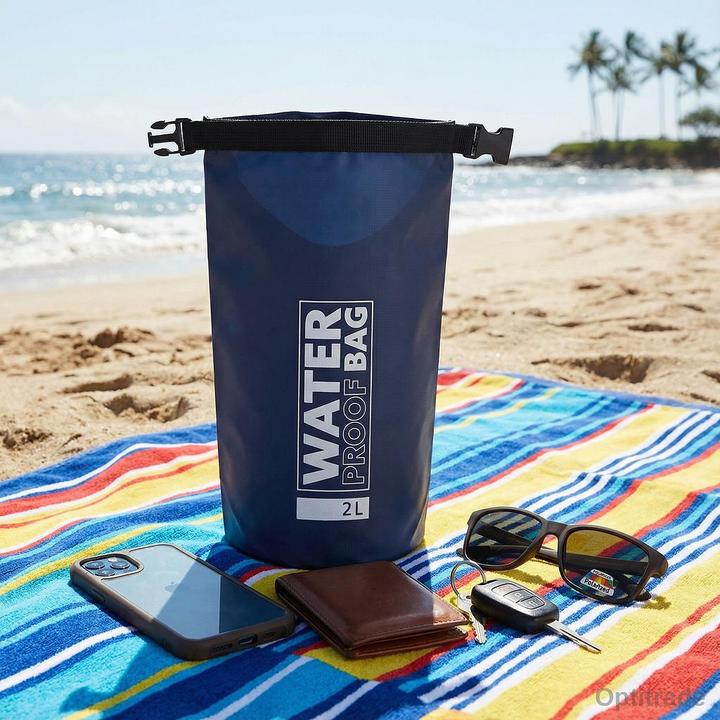 Image du produit Champ Drybag - sac étanche (2 l)