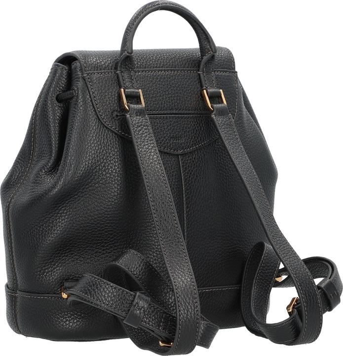 Image du produit Fossil Everleigh City Sac à dos en cuir 27 cm (9 l)