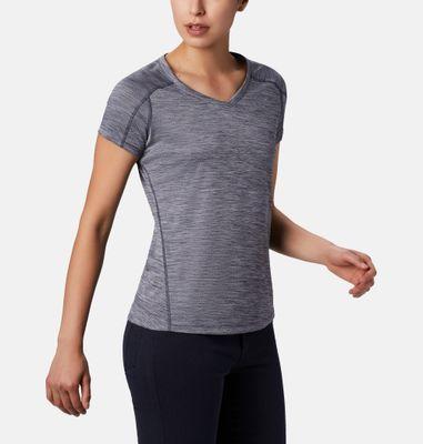 Produktbild Columbia Zero Rules Short Sleeve Shirt (XS)