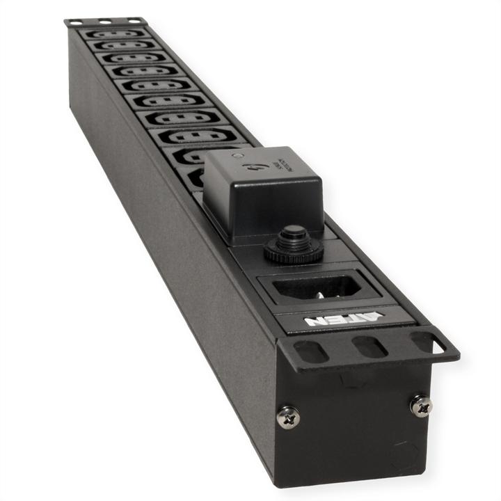 Produktbild Aten Basic PDU Series PE0110SG