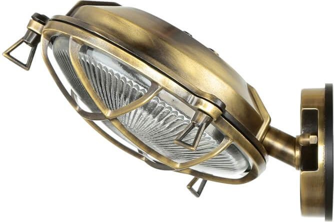 Actual product image Licht-Erlebnisse Serifos (E27, IP64)