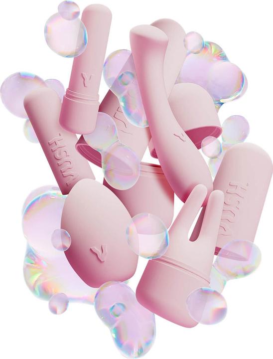 Produktbild Vush Pop Swish Pink