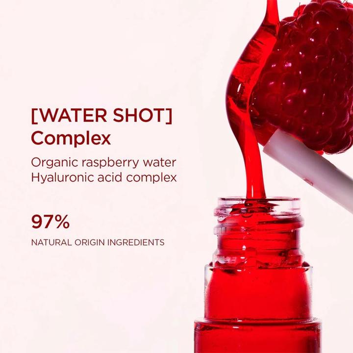 Actual product image Clarins Water Lip Stain (13 Nude Water)