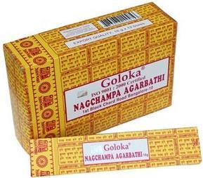 Produktbild Cachet Räucherstäbchen