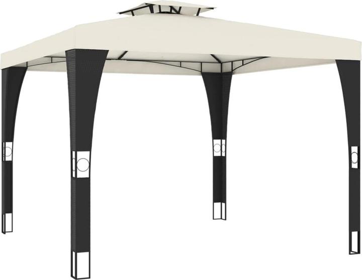 Image du produit vidaXL Pavillon (298 cm, 298 cm)