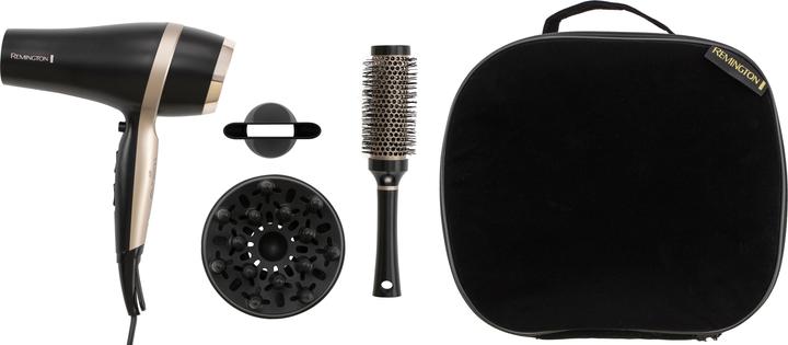 Produktbild Remington D6940GP E51 Salon Smooth (2100 W)