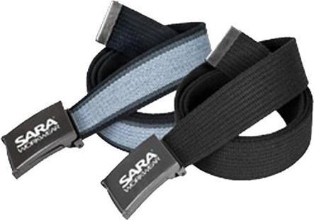 Dierre BELT GREY 11-000023-GREY (90)