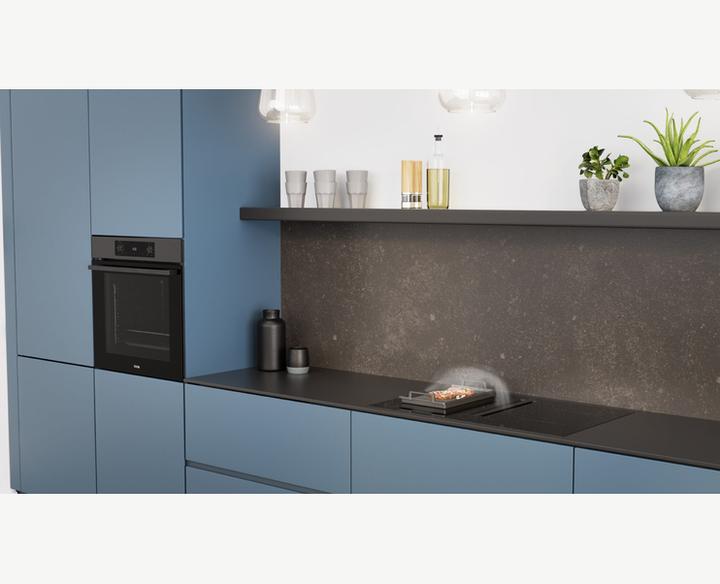 Image du produit Etna Four Multifonctionnel Op316mz