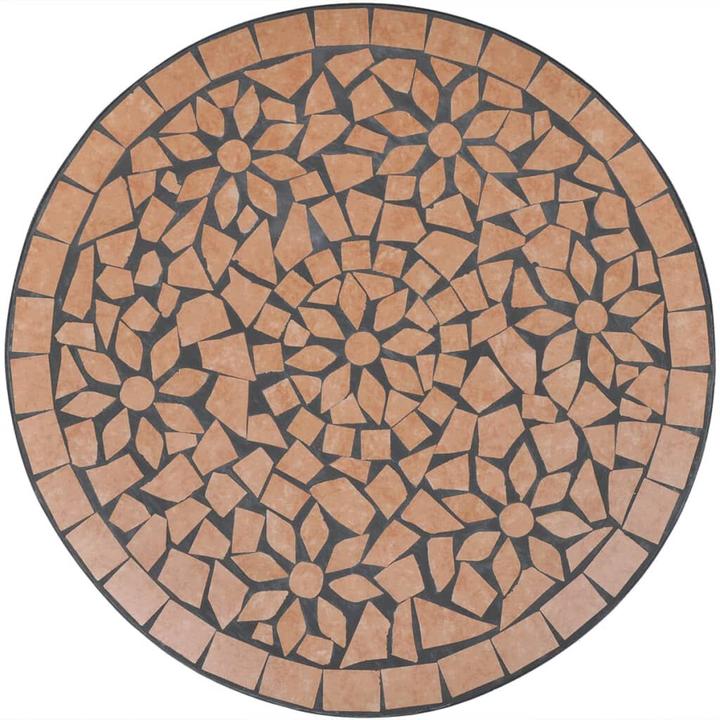Image du produit vidaXL Tisch (60 x 70 cm)