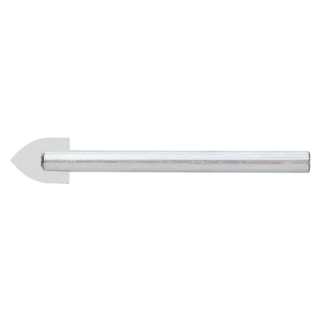 Graphite, Boorbitje, Boor Voor Glas En Geglazuurde Carbidplaten, Cilindrisch 10 Mm (57H263) (10 Millimeter)