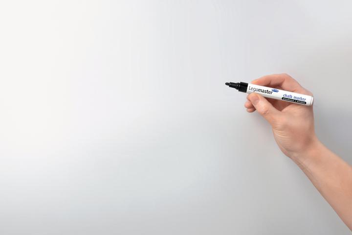 Produktbild Legamaster Magnethaftendes Glassboard Colour (90 x 120 cm)