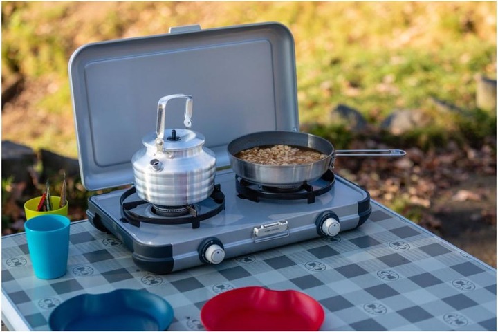 Produktbild Campingaz Camping Kitchen 2 CV