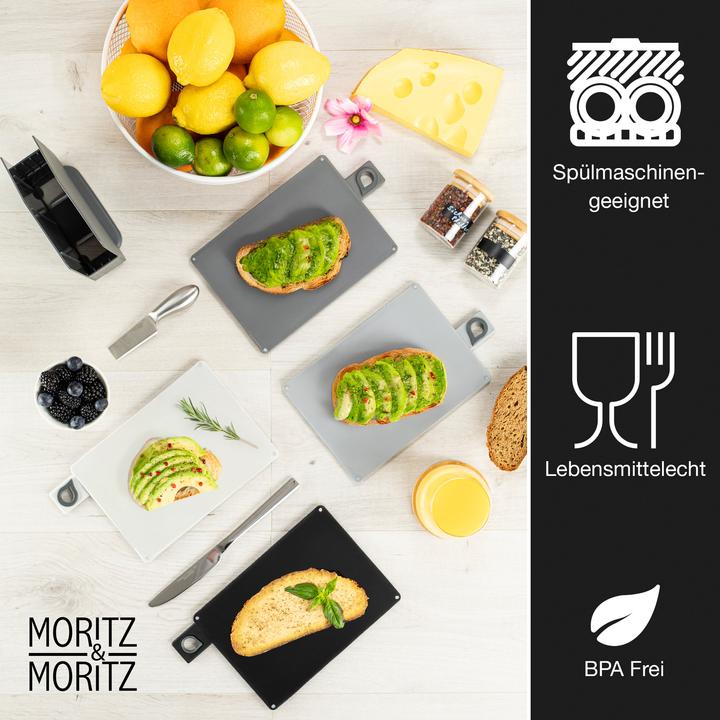 Image du produit Moritz & Moritz Planches à découper