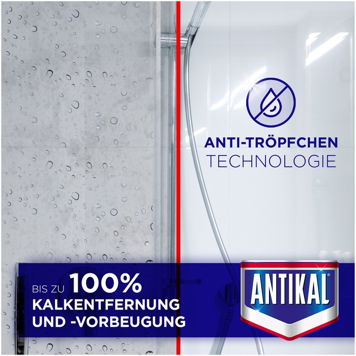 Actual product image Antikal Classic (800 ml)