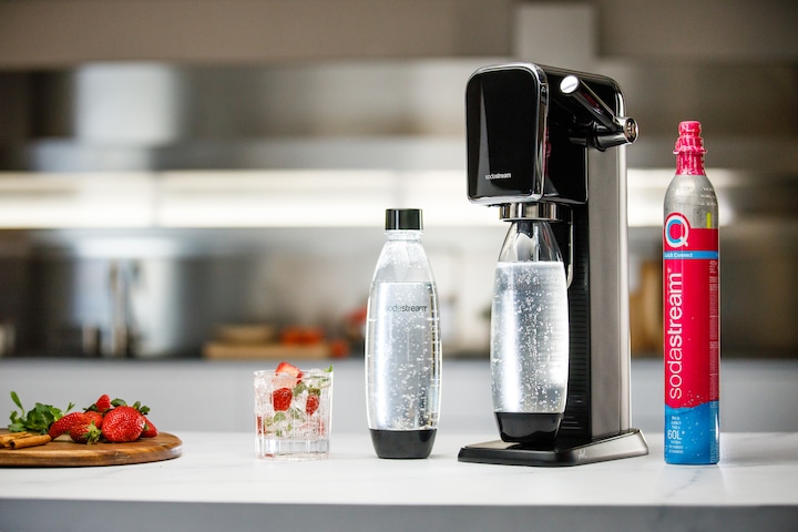 Produktbild SodaStream Art