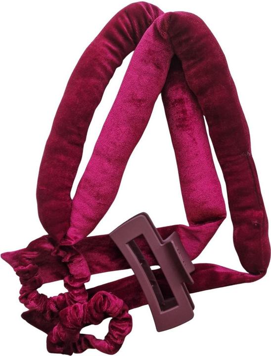 Immagine prodotto Herba Kit Arricciacapelli senza calore bordea 4