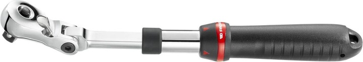 Actual product image Facom Telescopic reversible ratchet (1/2")