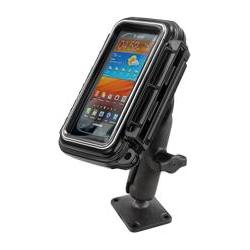 RAM Mounts Unpkd RAM Aqua Box Med W, Smartphone Halterung, Schwarz