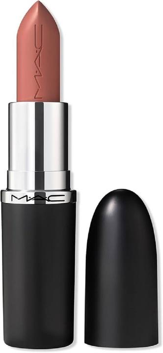Immagine prodotto MAC Cosmetics MACximal Sleek Satin Rossetto BLANKETY (Blankety)