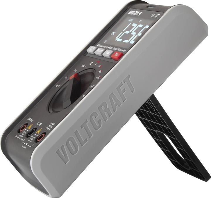 Produktbild Voltcraft VC171 Digital Multimeter (CAT III 600V)