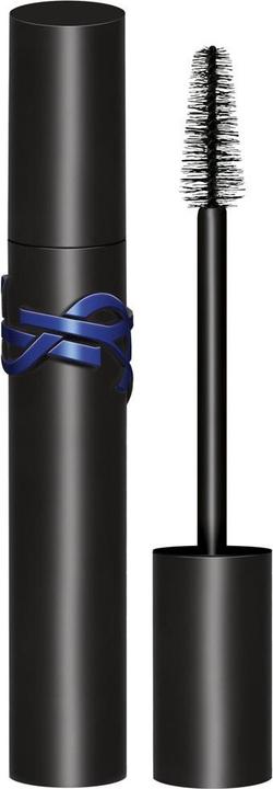 Produktbild Yves Saint Laurent Lash Clash Mascara wasserfest (Waterproof, 1 Black)