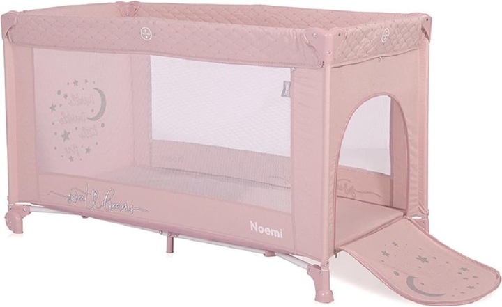 Produktbild Lorelli Baby Reisebett Laufstall Noemi