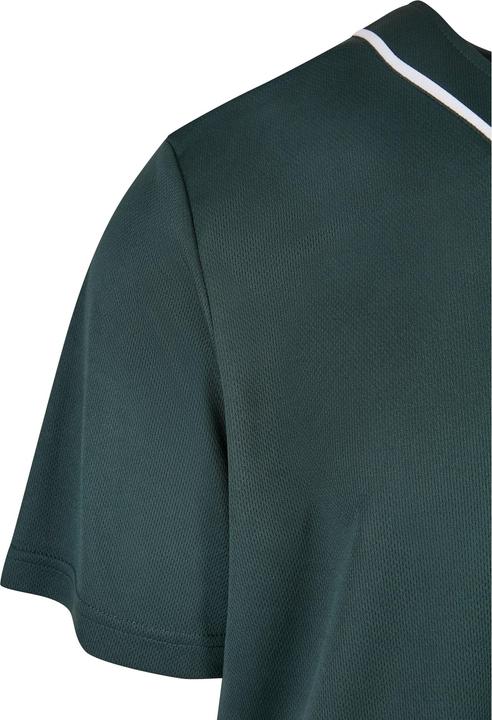 Produktbild Urban Classics Baseball Mesh Jersey - 4218 (L, M)