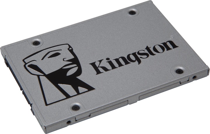 Kingston Uv400 (480 GB, 2.5")