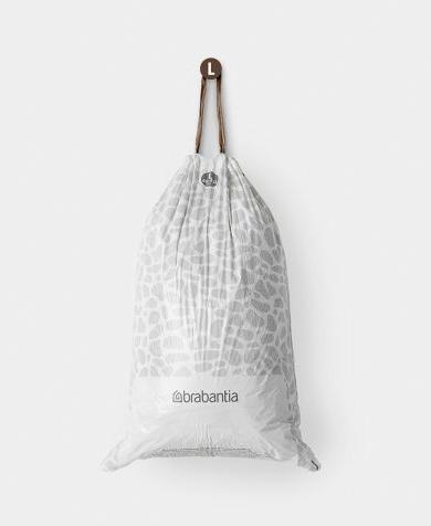 Actual product image Brabantia PerfectFit size L, 45l (10 x, 45 l)