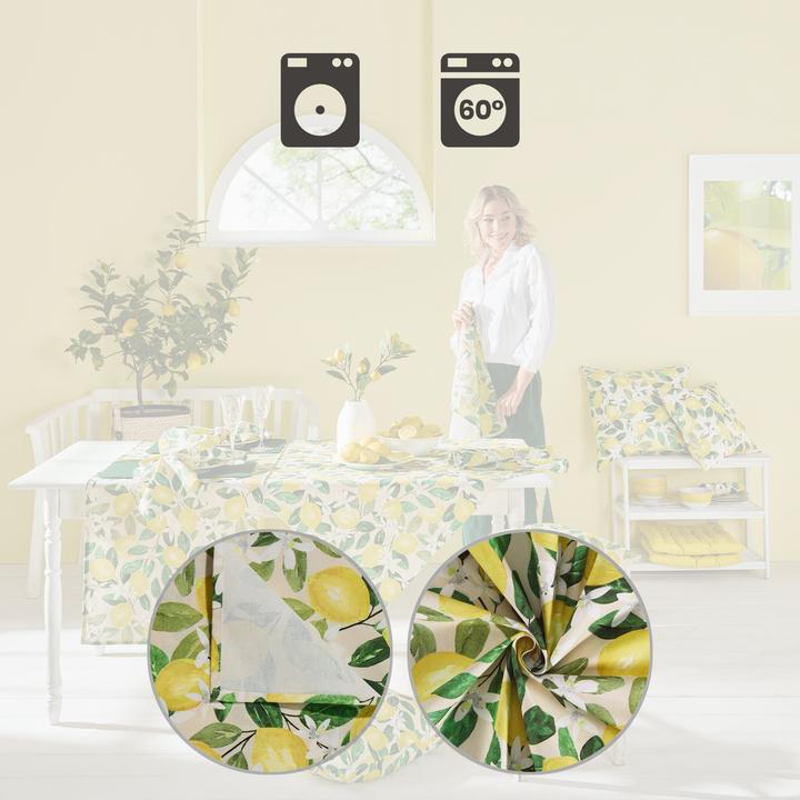 Produktbild Erwin Müller Tischläufer (50 x 150 cm)