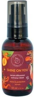 Image du produit Hairy Tale Shine On You Sérum capillaire au silicone avec filtre UV 50ml (50 ml)