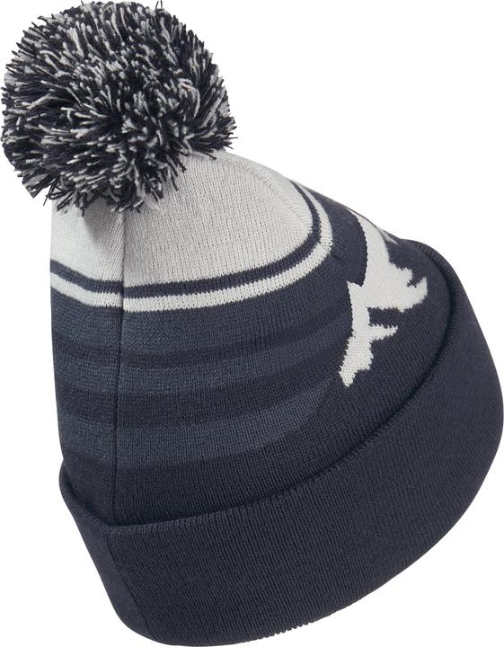 Immagine prodotto Jack Wolfskin Stripy Pompom Beanie K (M)