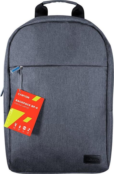 Produktbild Canyon BP-4 Backpack Laptop (12 l)