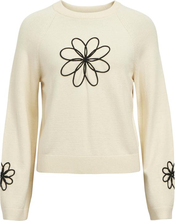 Image du produit Object Pull en tricot (XS)