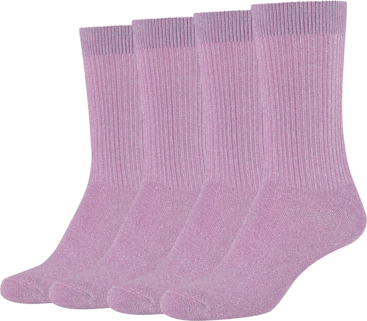 Produktbild S.Oliver Kurzsocken (4er Pack, 39, 42)